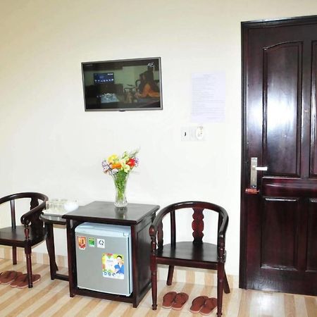 Tung Huong Hotel Phu Quoc Exterior photo