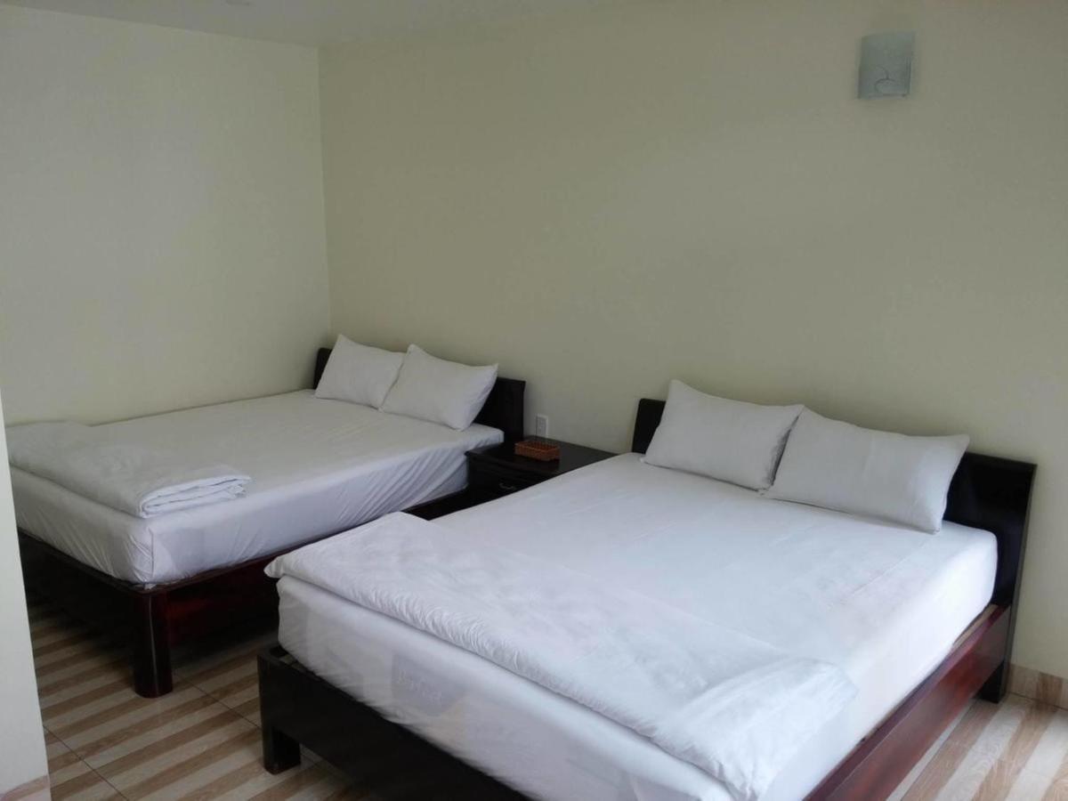 Tung Huong Hotel Phu Quoc Exterior photo