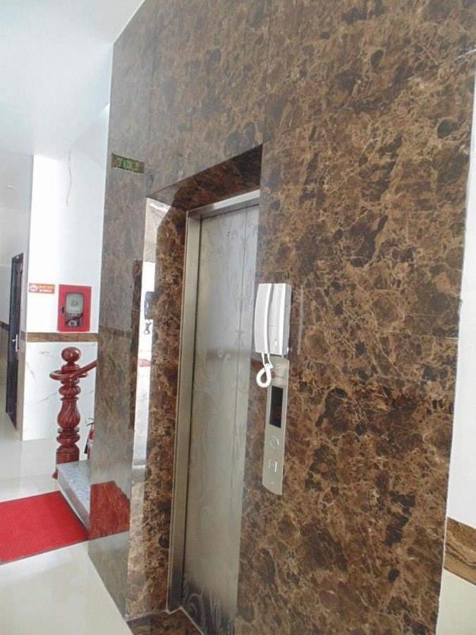 Tung Huong Hotel Phu Quoc Exterior photo