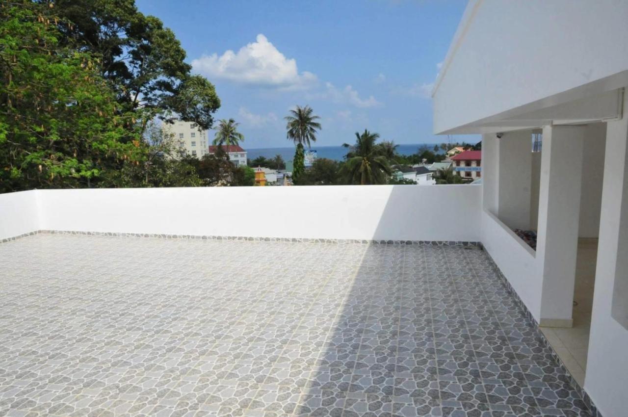 Tung Huong Hotel Phu Quoc Exterior photo