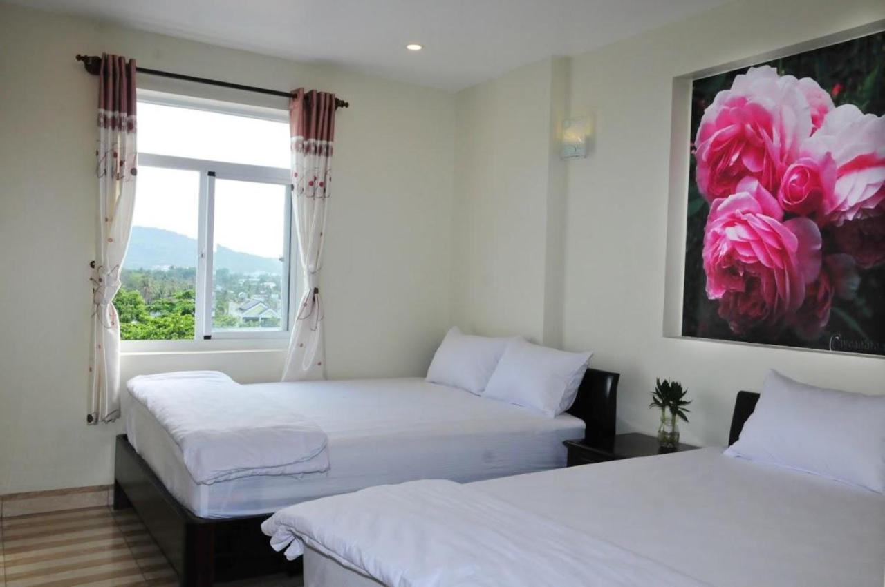 Tung Huong Hotel Phu Quoc Exterior photo