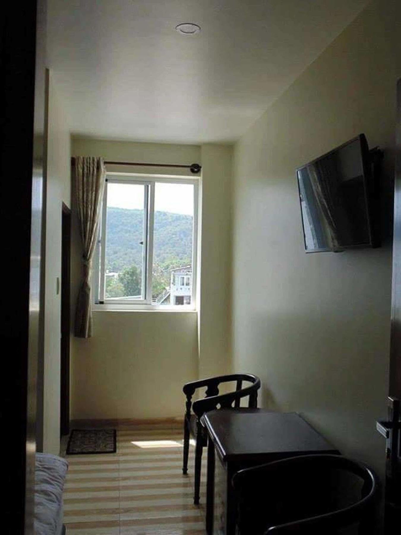 Tung Huong Hotel Phu Quoc Exterior photo