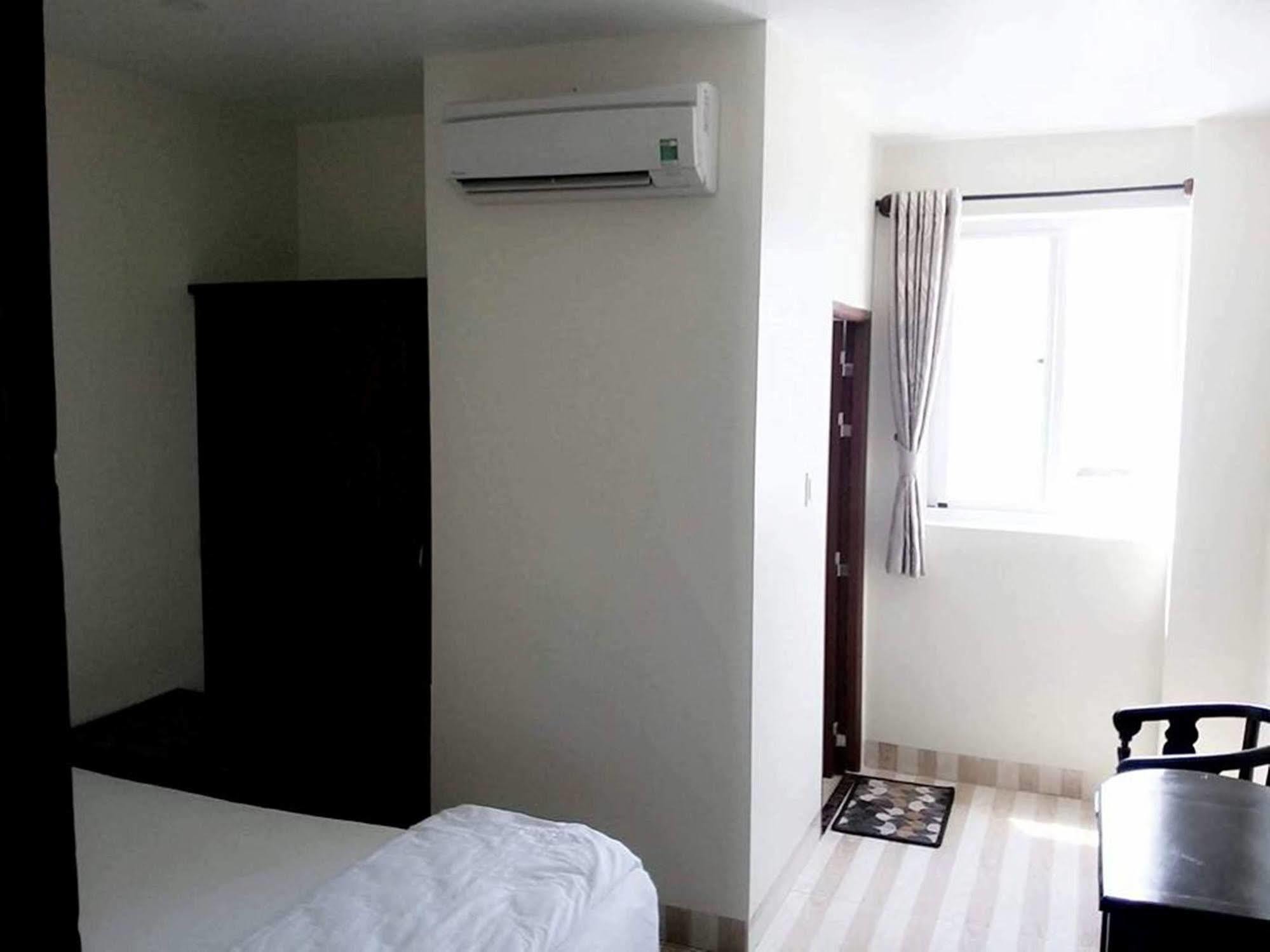 Tung Huong Hotel Phu Quoc Exterior photo